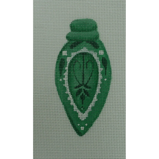 Green Ornament