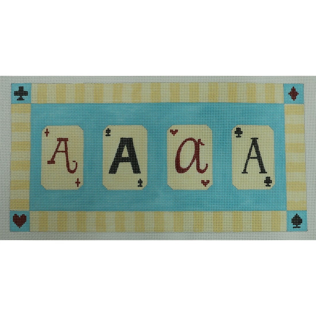 All Aces