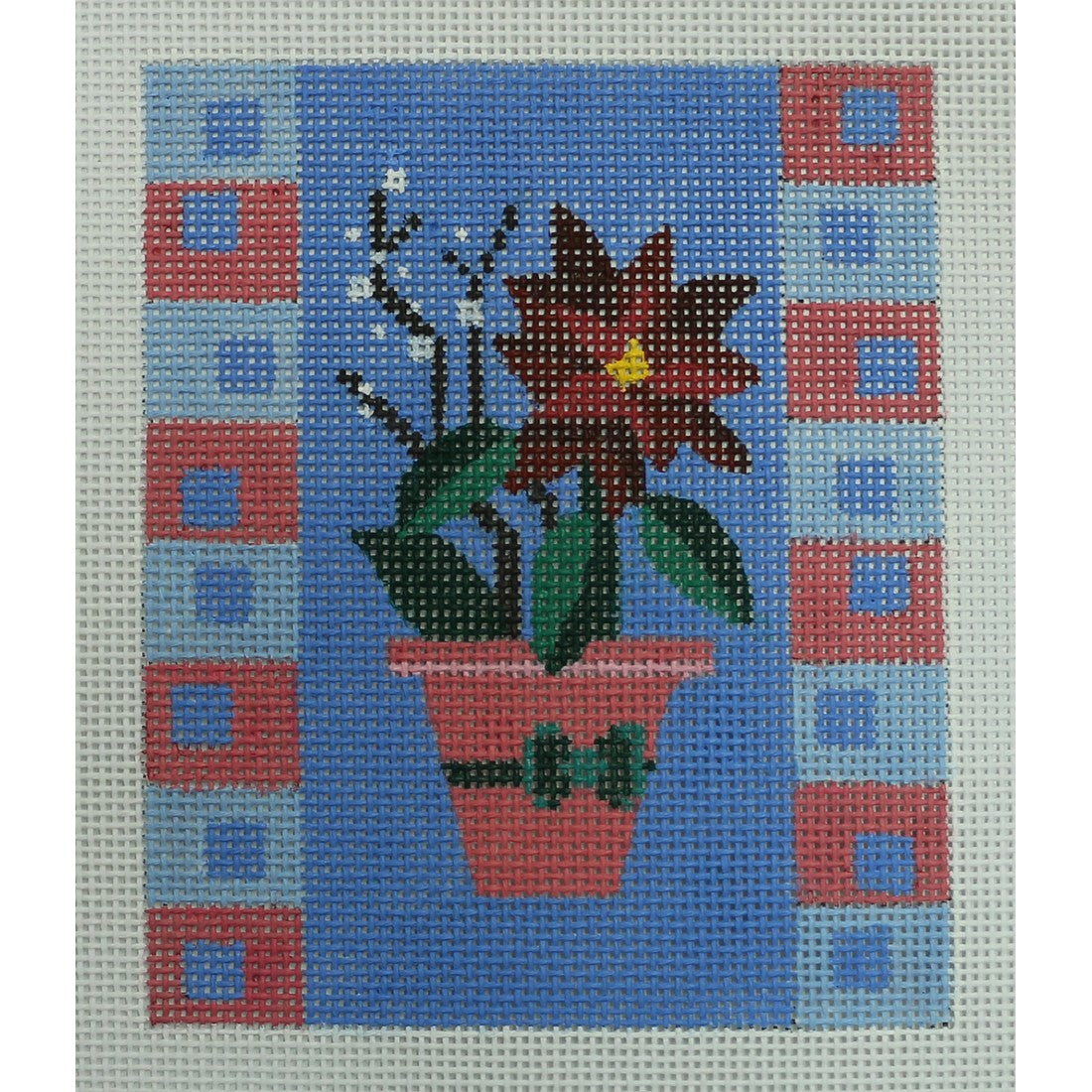 Winter Floral