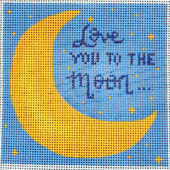 Love You to the Moon