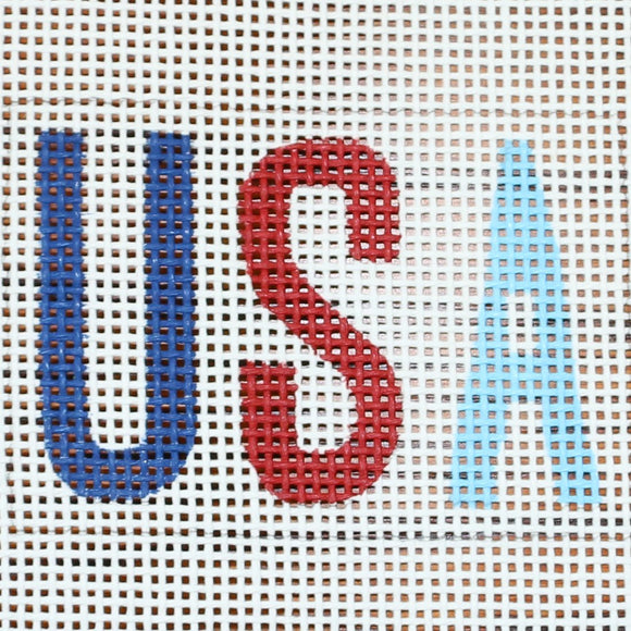 USA Tag