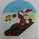 Santa Express