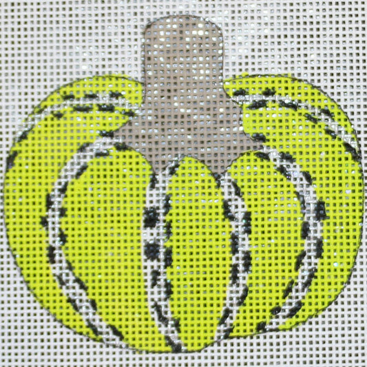 Green Pumpkin