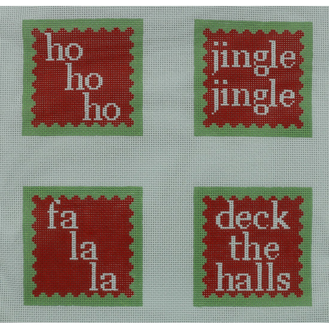 Holiday Cheers Coasters