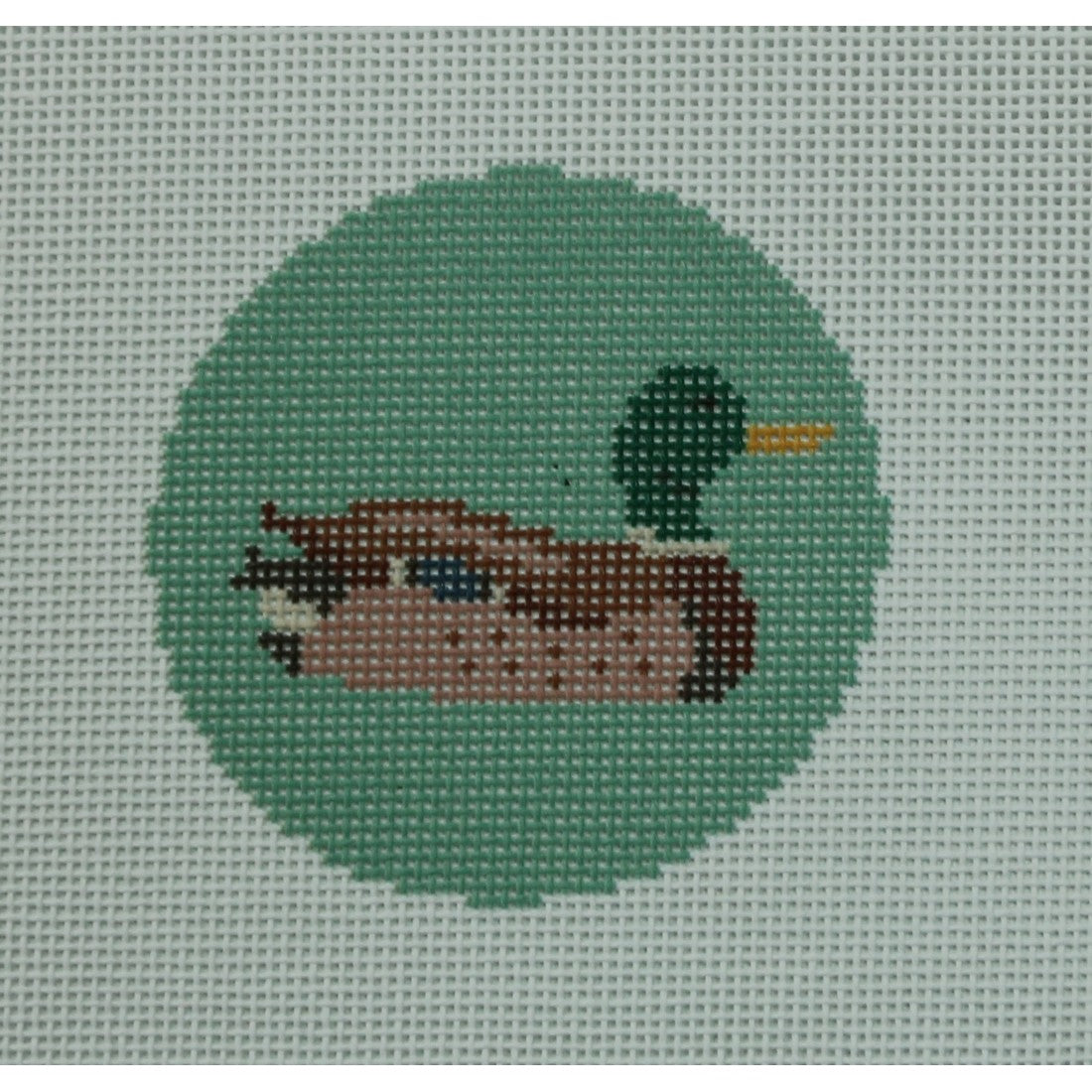 Duck Round