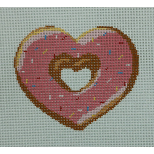 Cupid's Glaze
