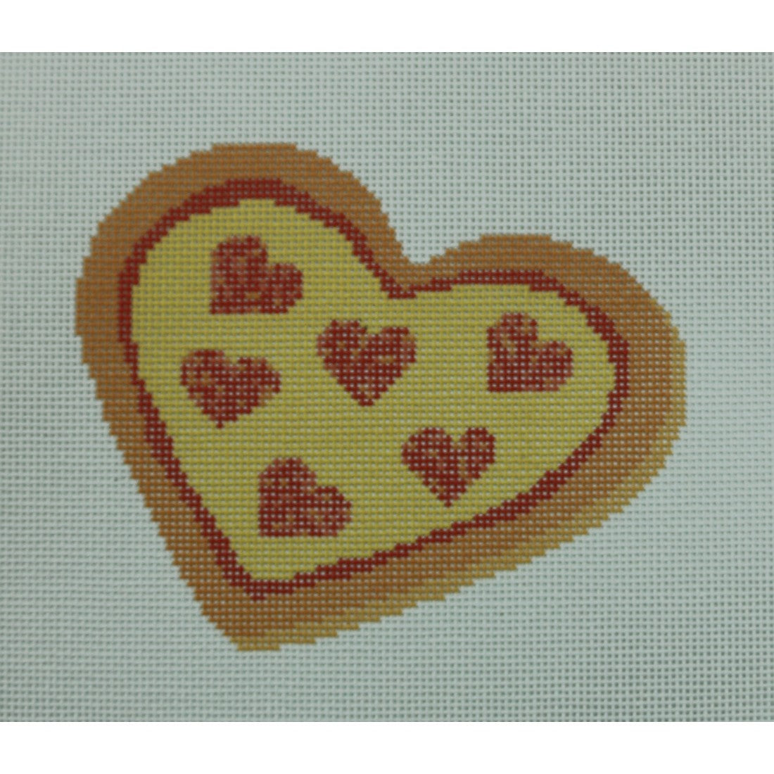 Pizza My Heart