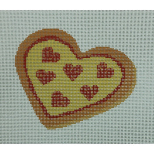 Pizza My Heart