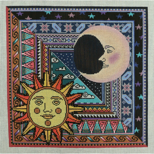 Sun/Moon