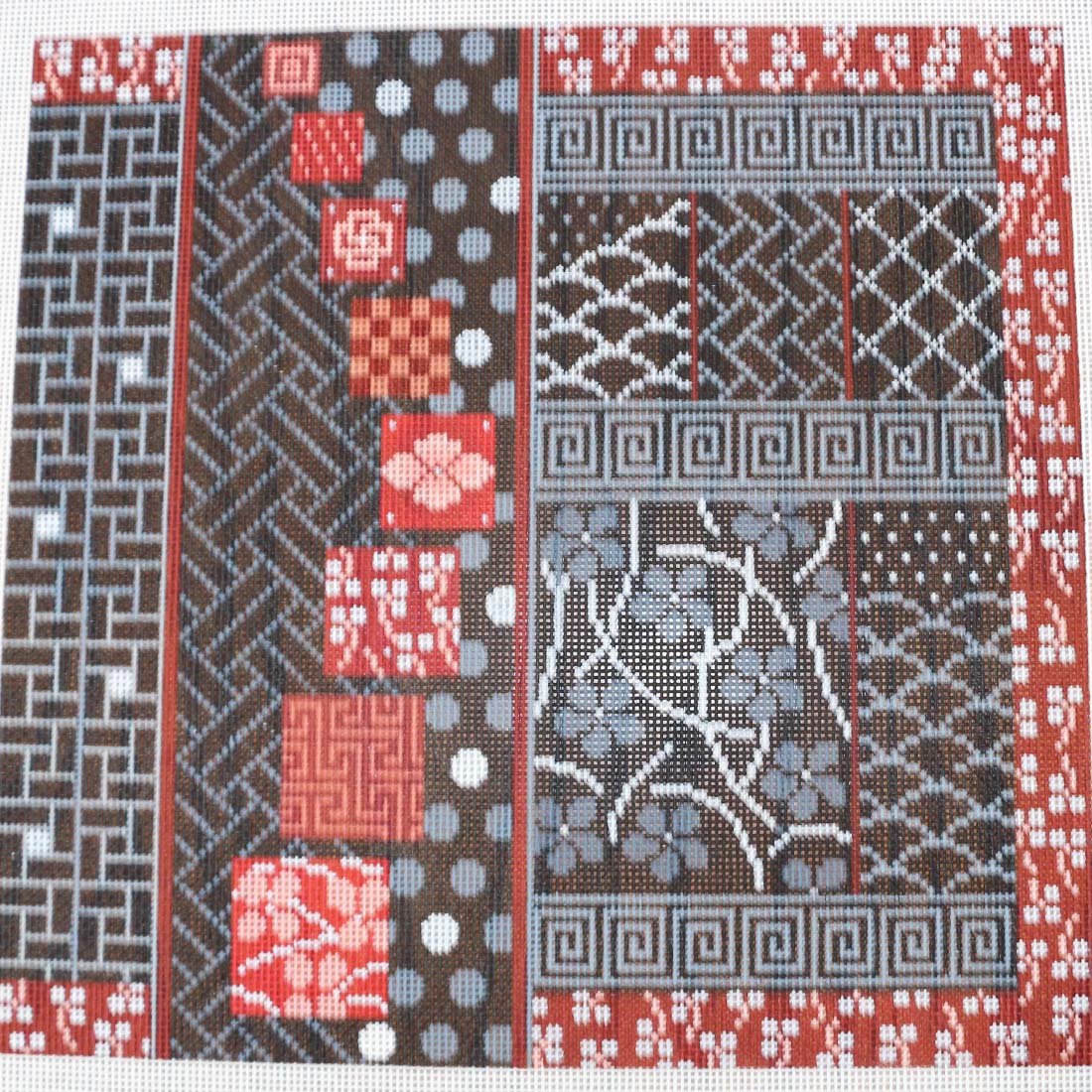 Asian Squares