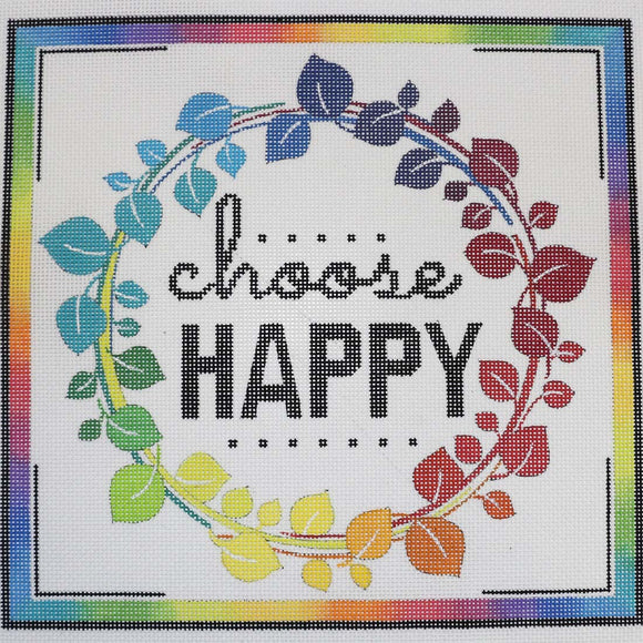 Choose Happy