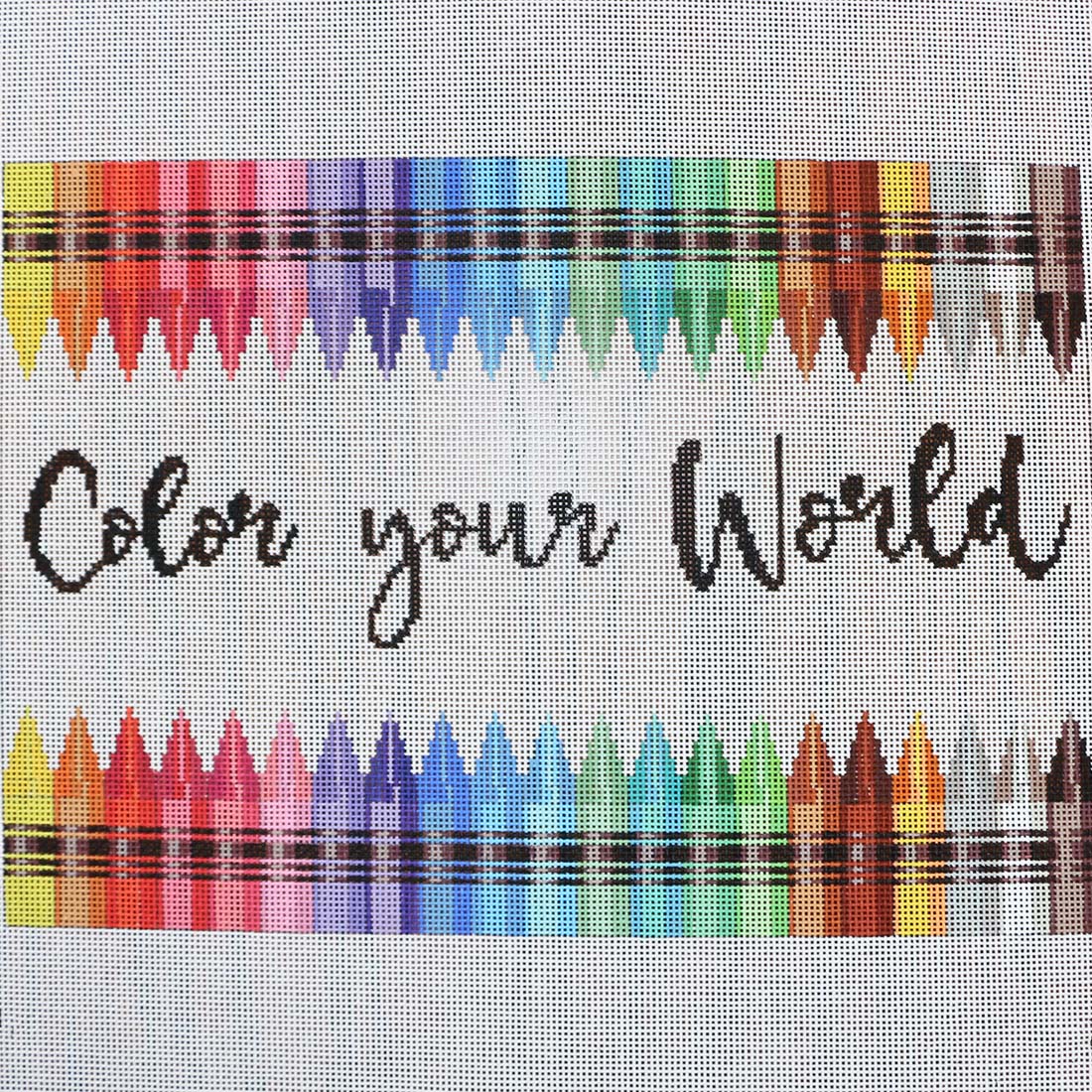 Color Your World