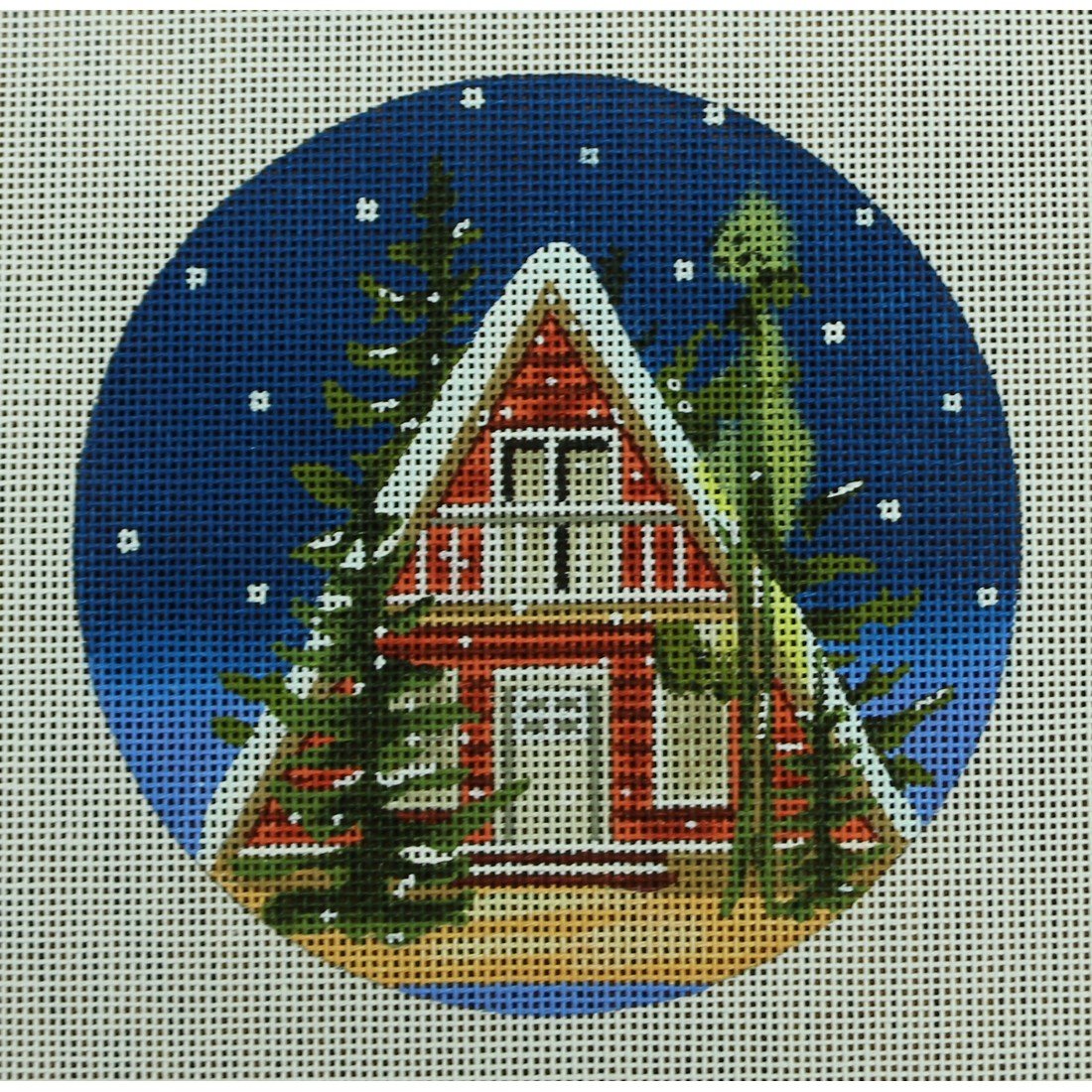 Christmas Cottage