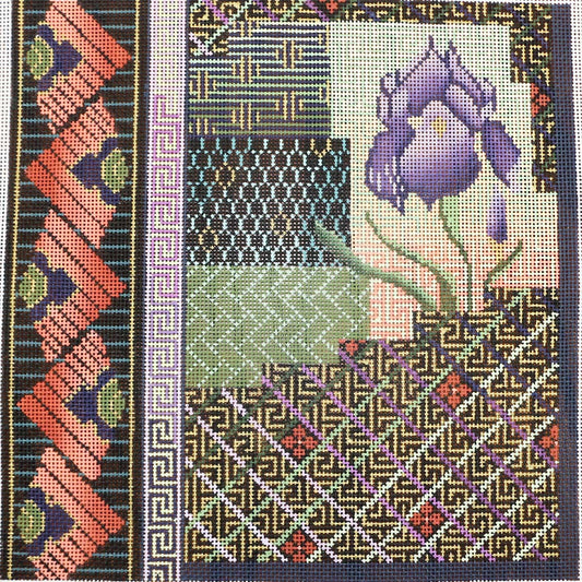 Japanese Quilt