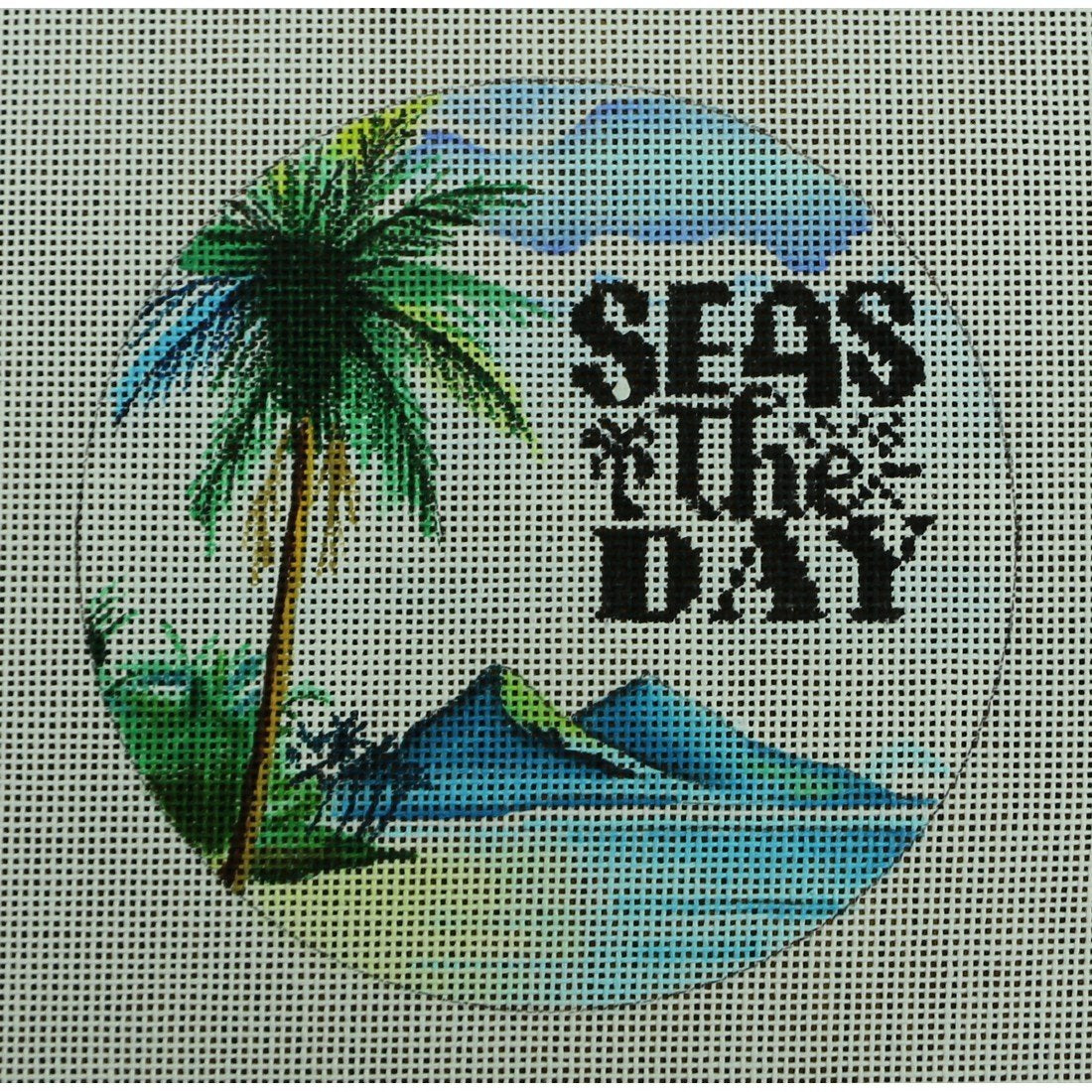 Seas the Day