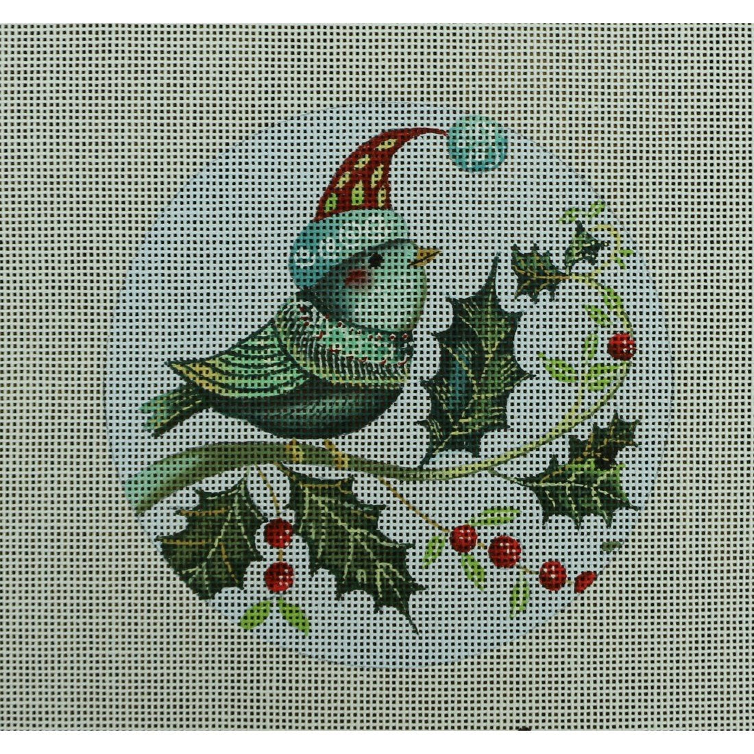 Holiday Birdie 2