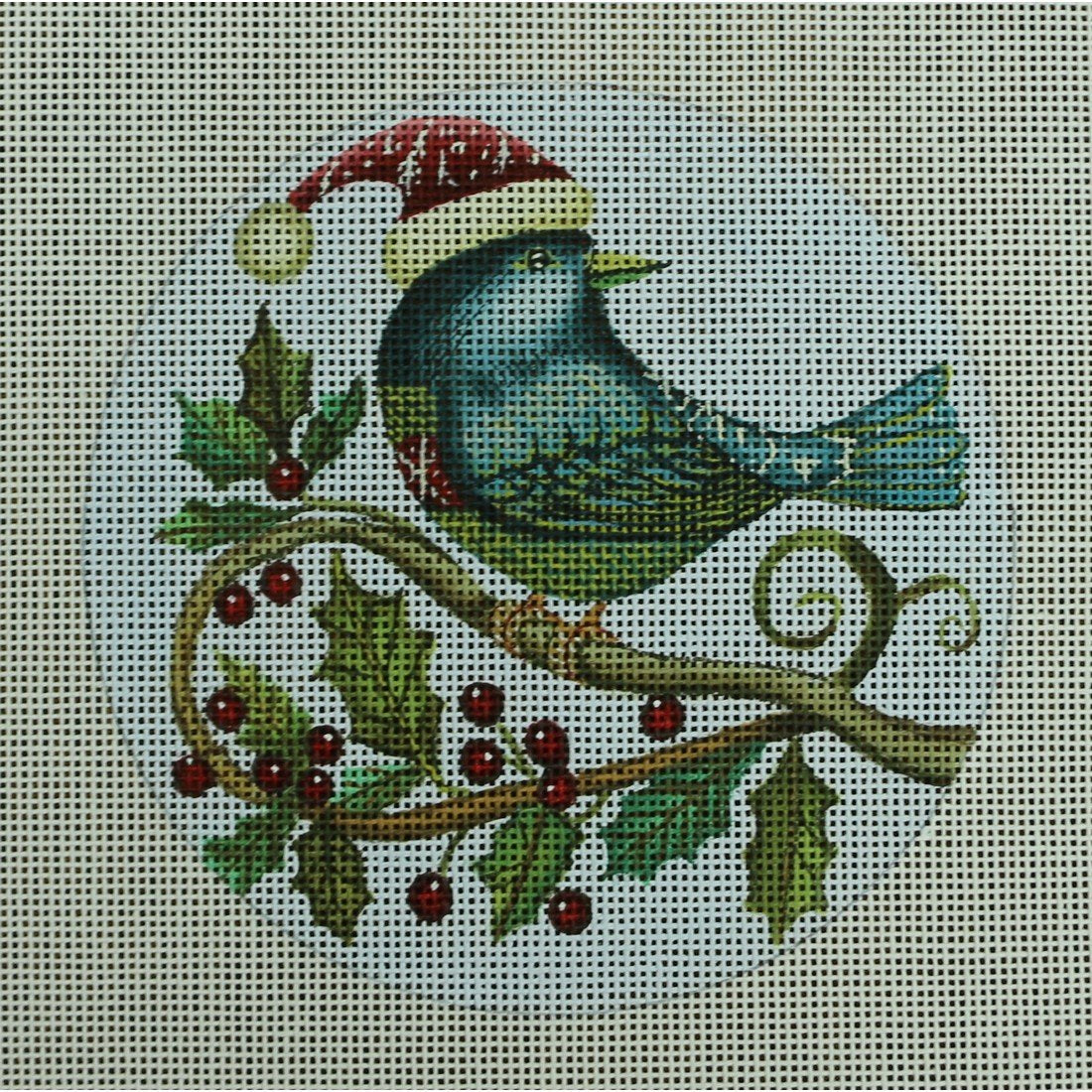 Holiday Birdie 6