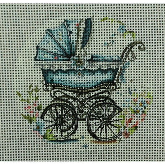 Baby Carriage 1