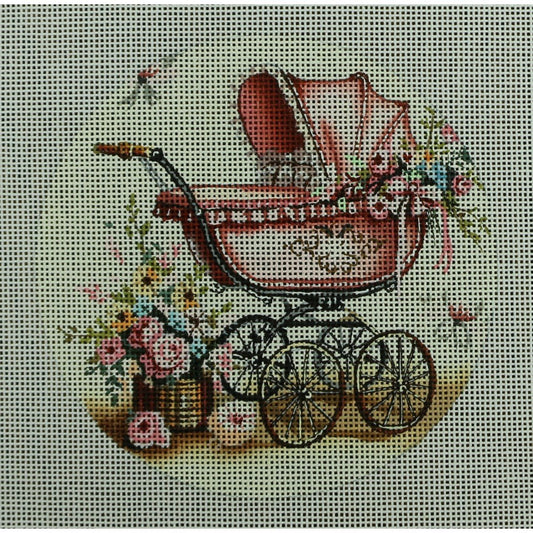 Baby Carriage 2