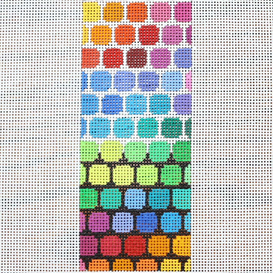 Rainbow Balls