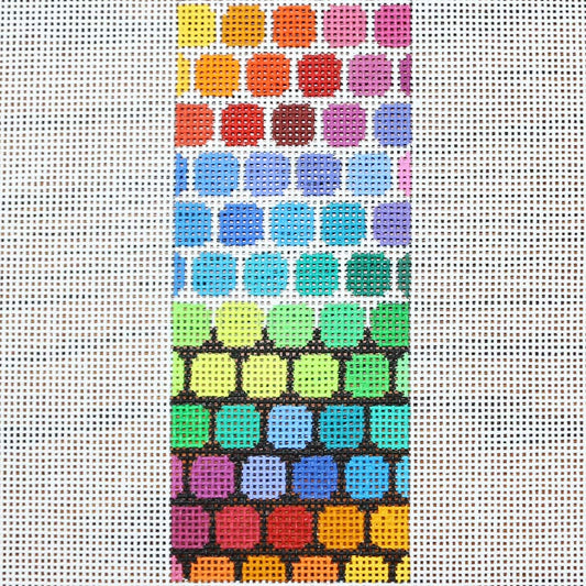 Rainbow Balls