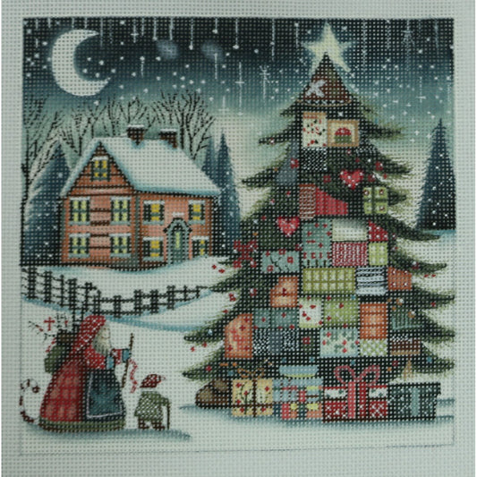 Quilt Christmas
