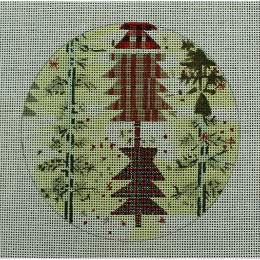 Primitive Christmas 1