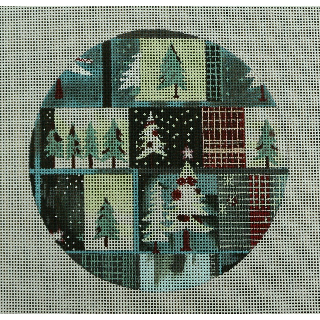 Primitive Christmas 3