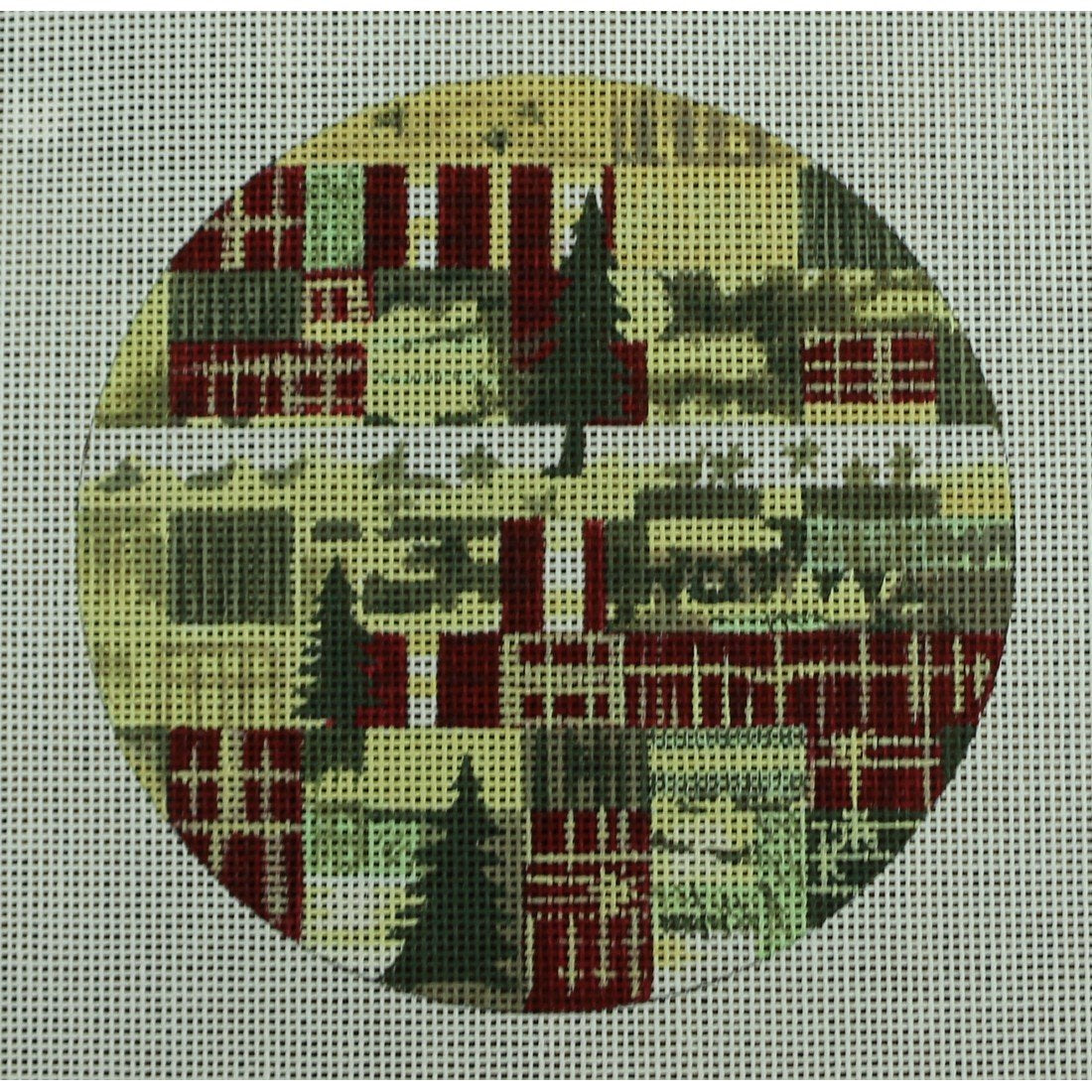 Primitive Christmas 7