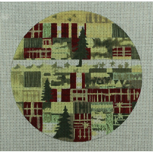 Primitive Christmas 7