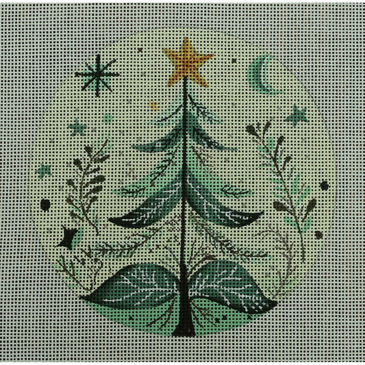 Christmas Tree Fantasy 1