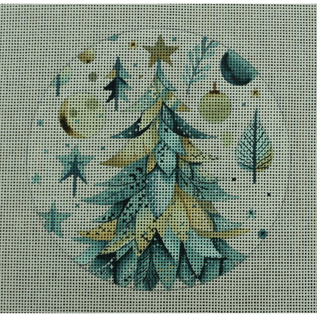 Christmas Tree Fantasy 2