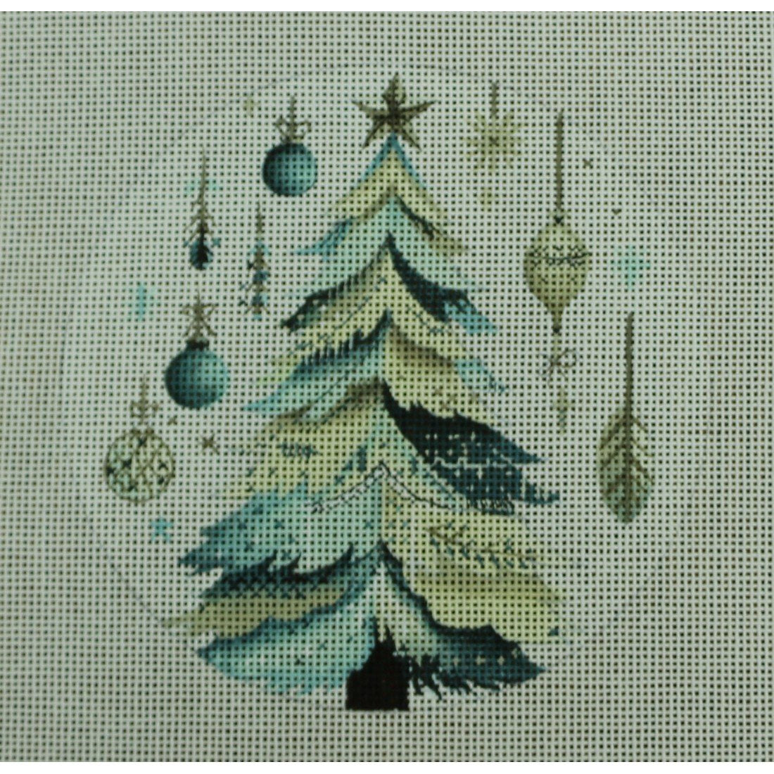 Christmas Tree Fantasy 3