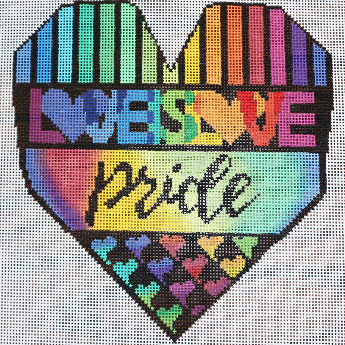 Pride Heart