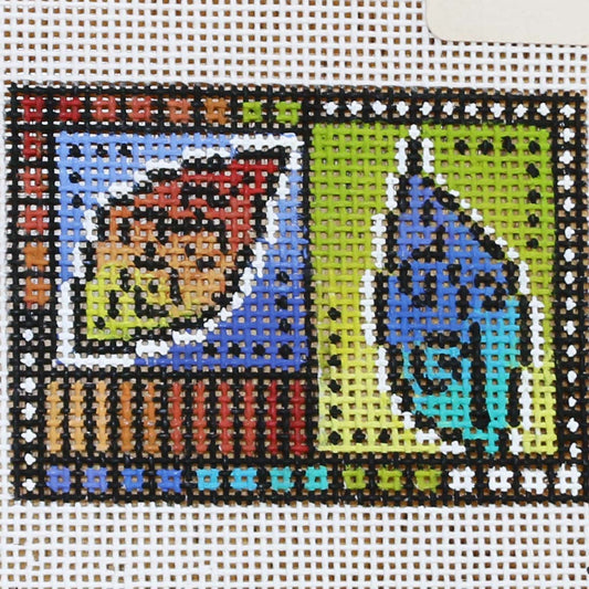 Leaves Wallet Insert