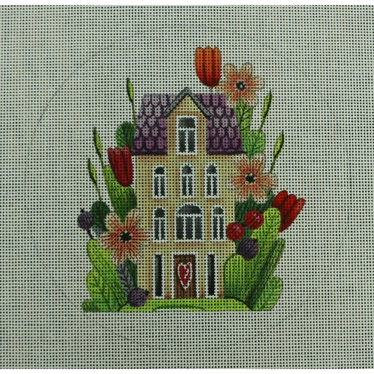Tulip Mansion