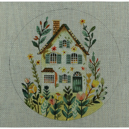 Daisy House
