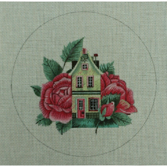 Flower House