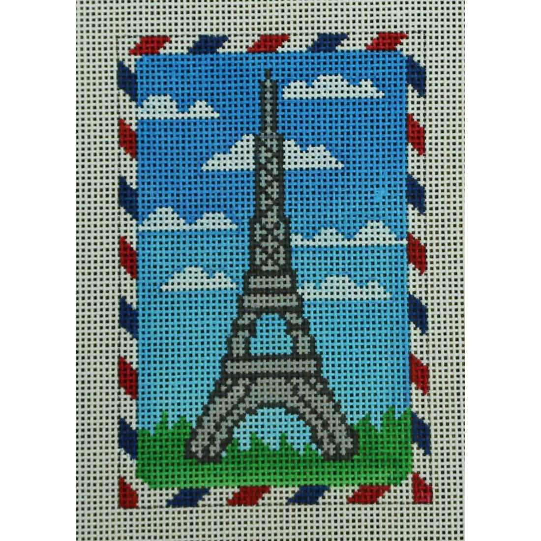 Eiffel Tower