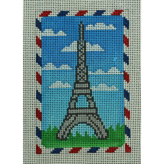 Eiffel Tower