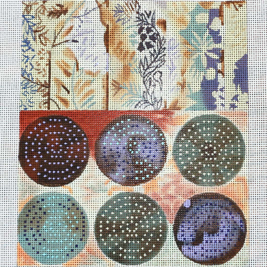 Abstract Asian