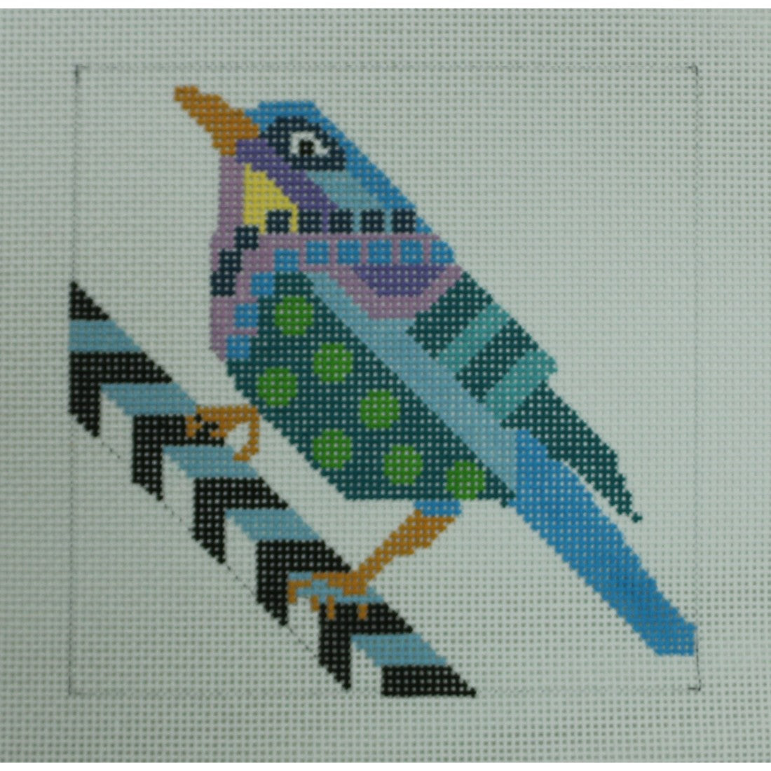 Birdy Bunch