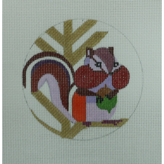 Chipmunk