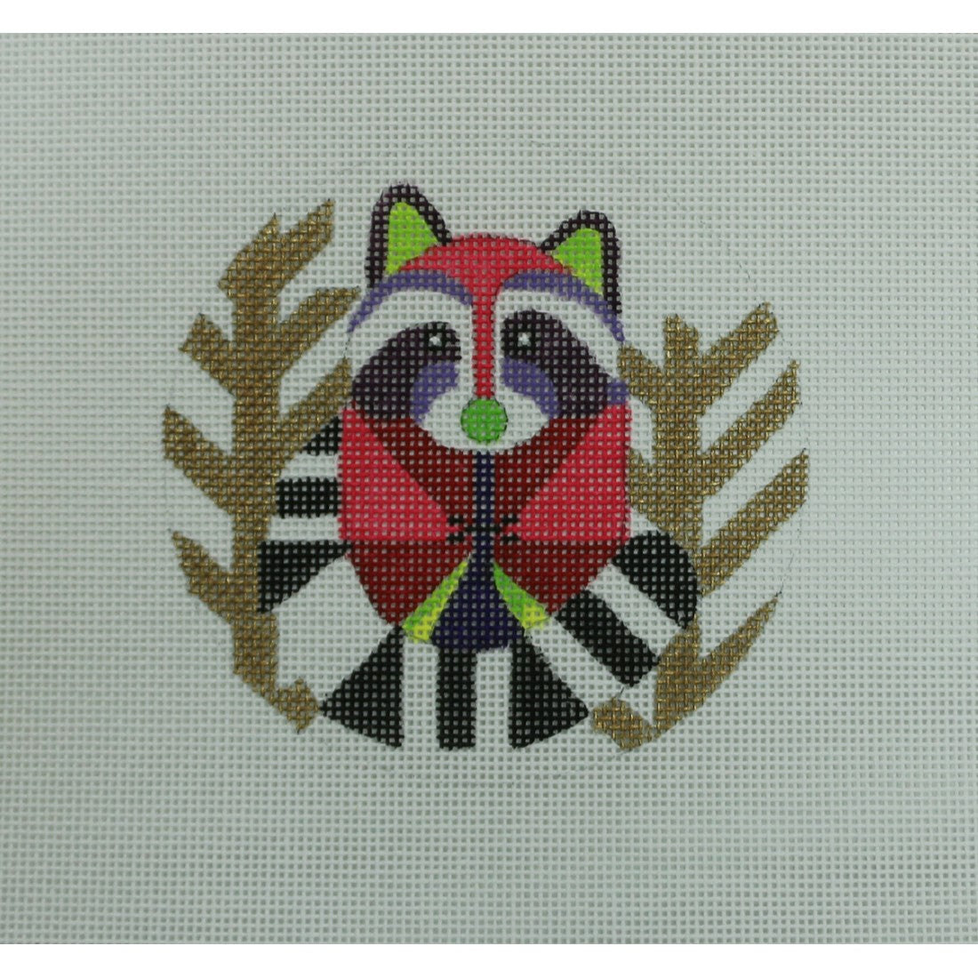 Raccoon