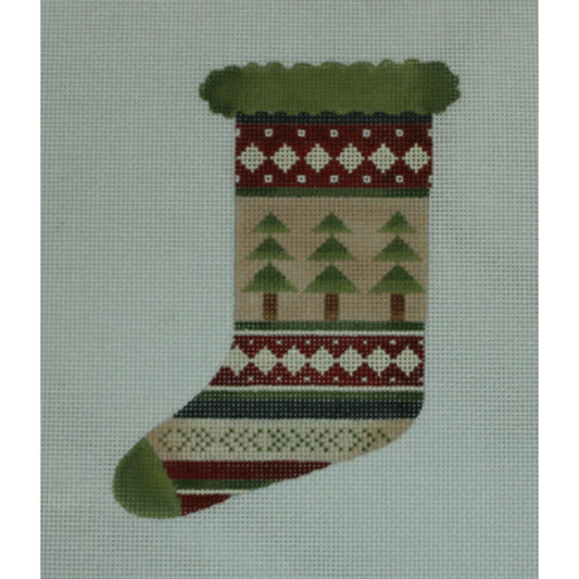 Tree Sock