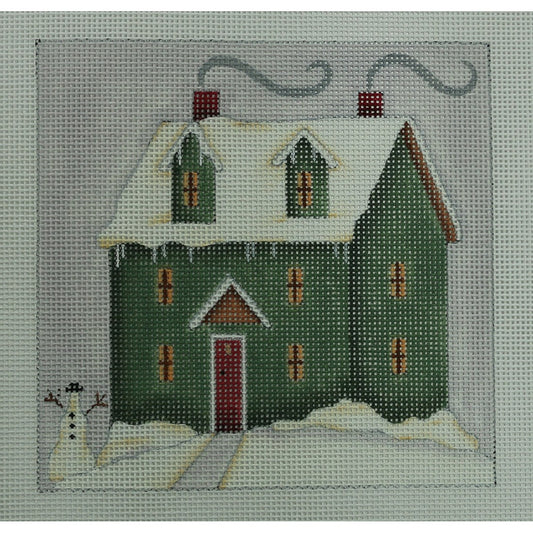 Green House