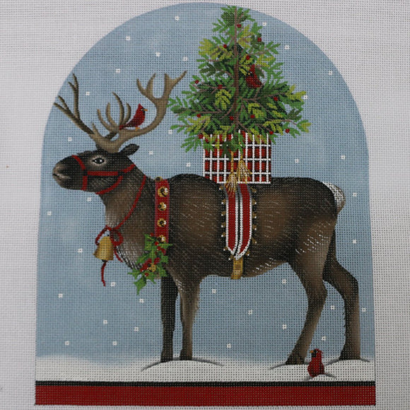 Christmas Reindeer