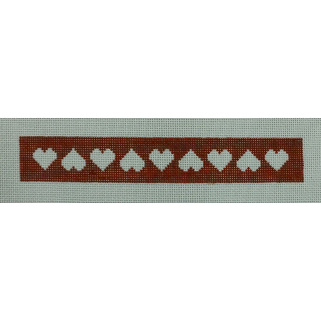 Heart Key Fob