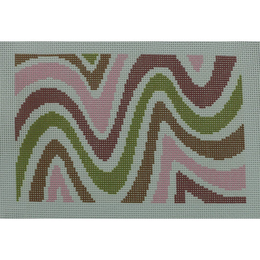 Muted Waves