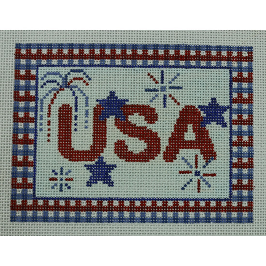 USA Sign